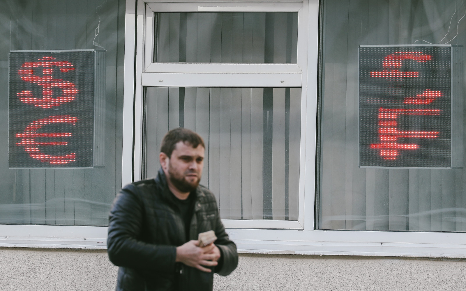 Фото:Андрей Любимов / РБК