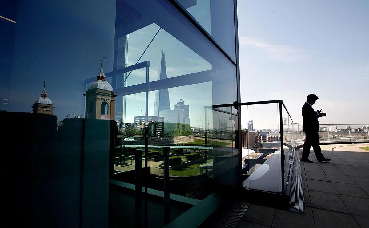 Mary Turner / Getty Images