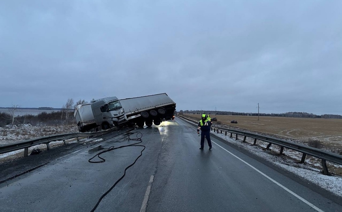 Фото: Пресс-служба УМВД России по Омской области