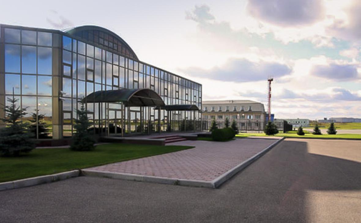 347654776250954 Москва договорилась о покупке аэропорта Остафьево у «Газпрома»