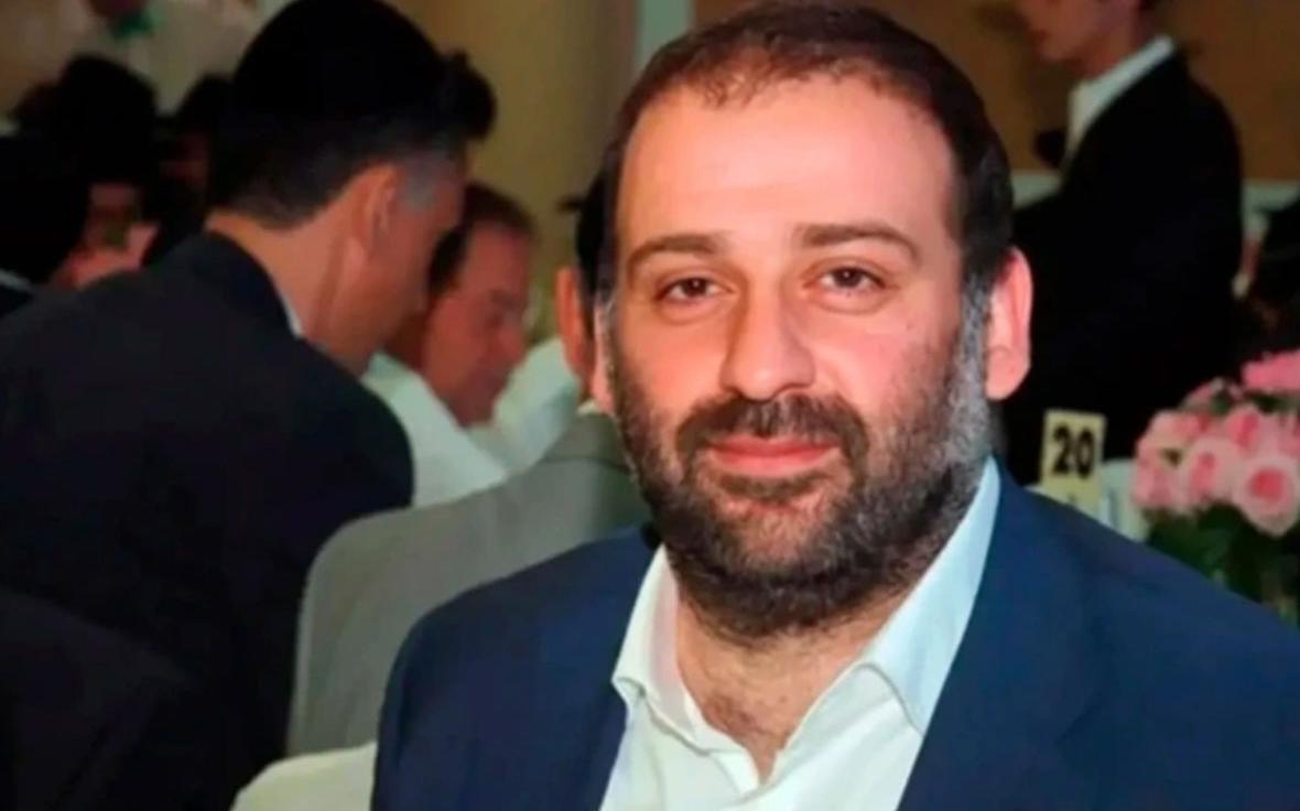 «УП» раскрыла, что Миндич сказал об обвинениях и возвращении на Украину