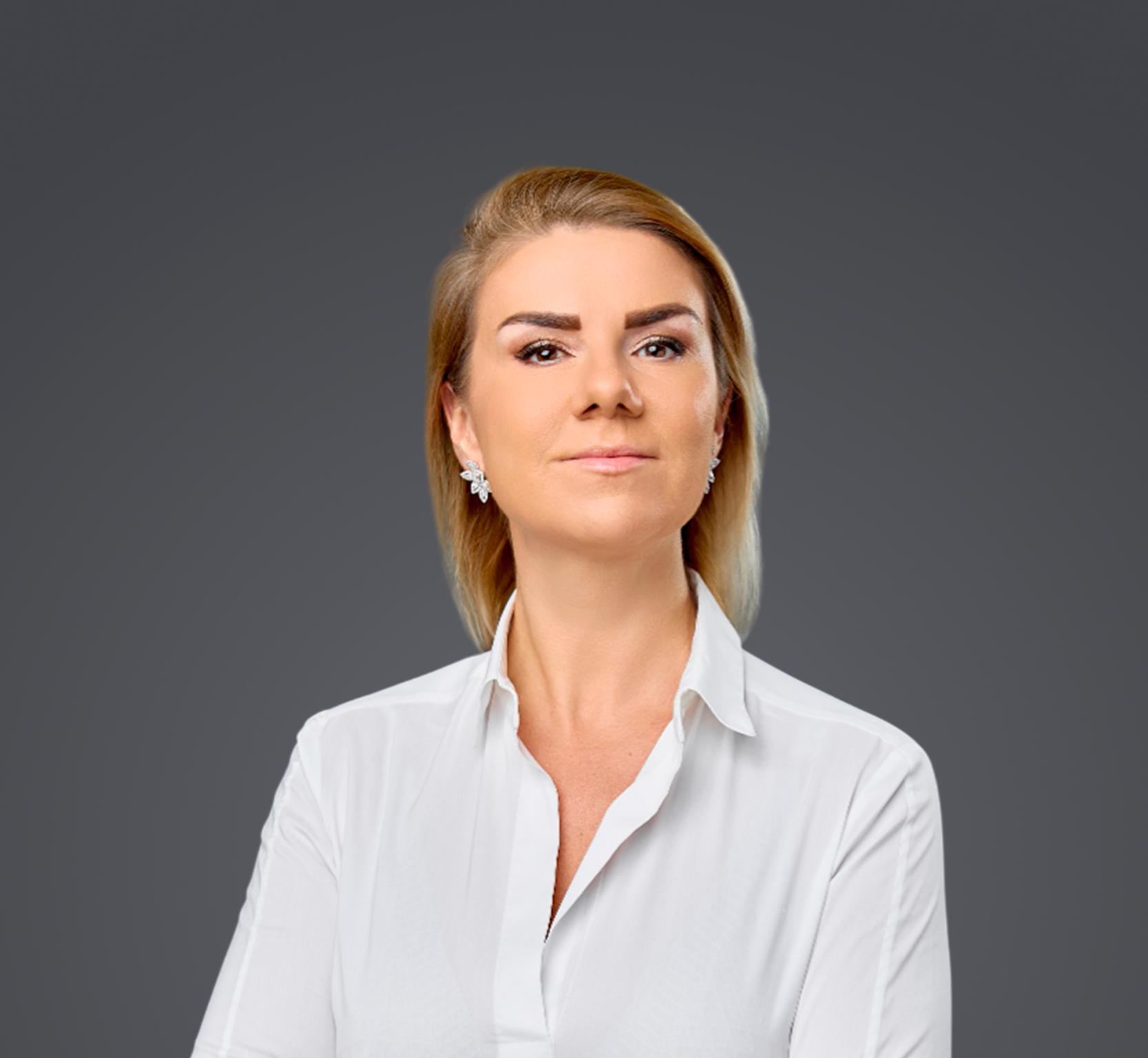 Марина Малахатько