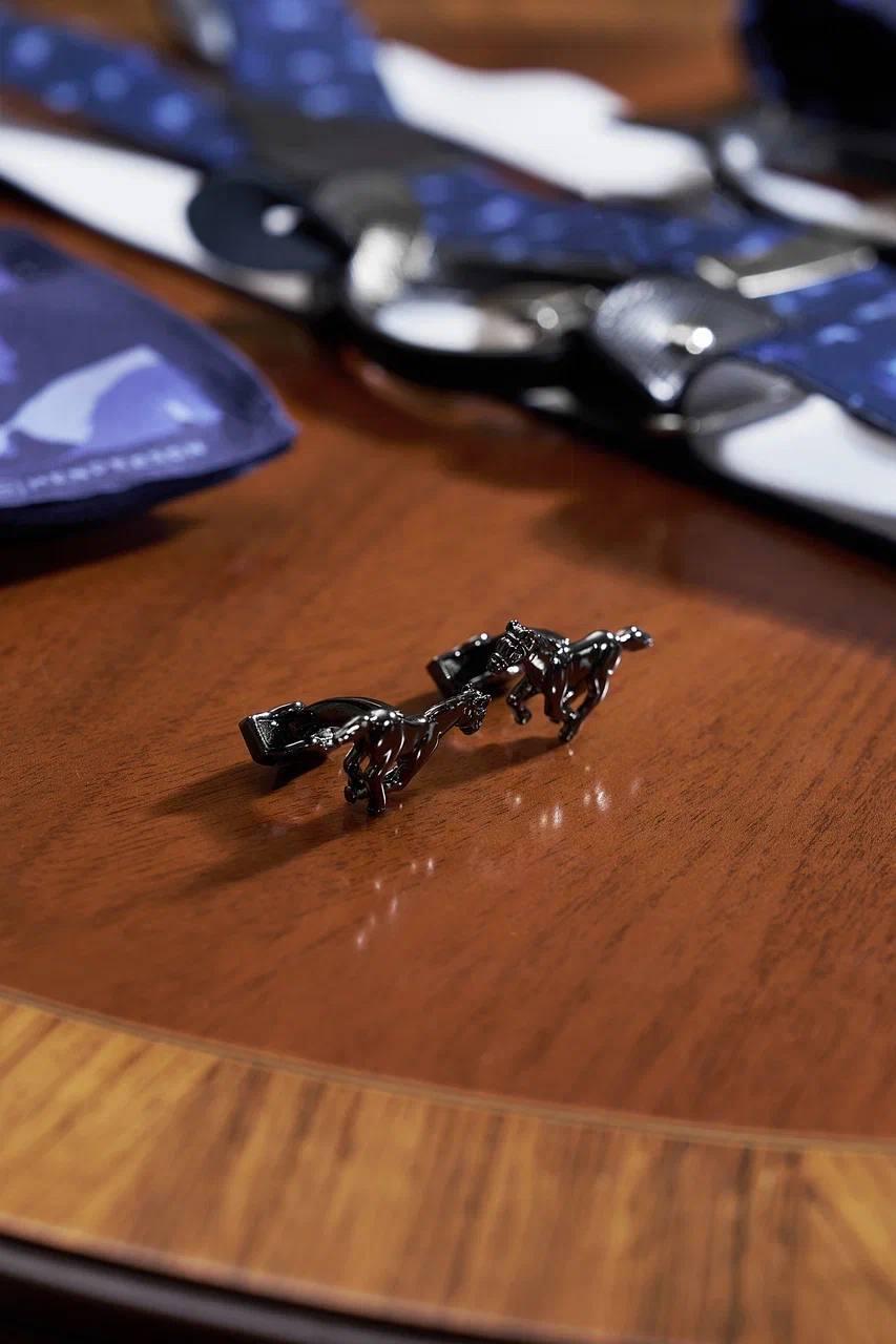 Запонки,&nbsp;Henderson