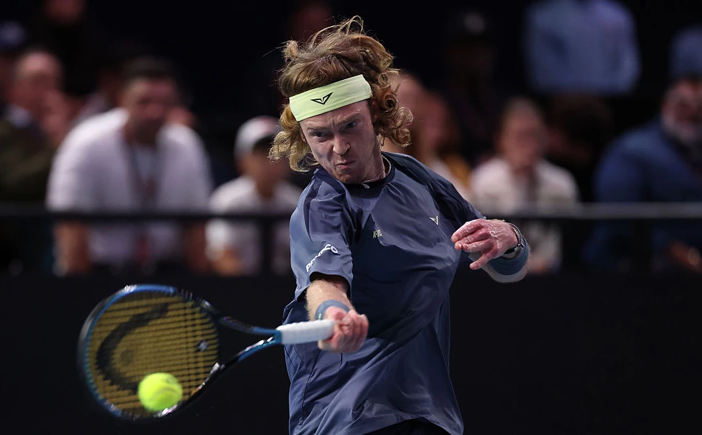 Julian Finney / Getty Images