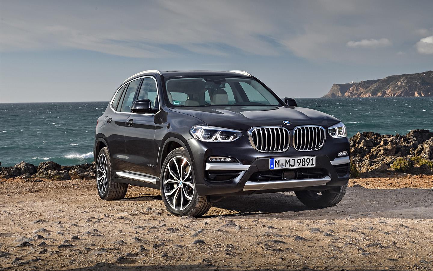 Самые надежные кроссоверы с пробегом из Европы. Список Дмитрия Иваницкого