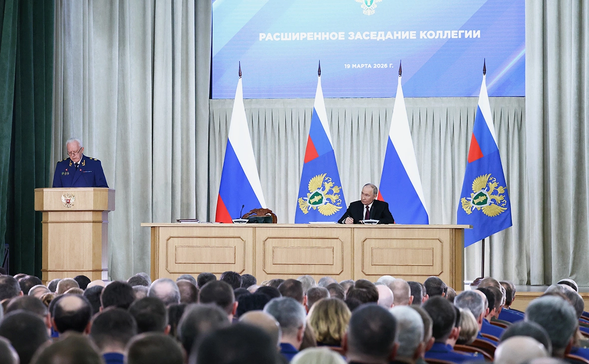 Артем Геодакян / РИА Новости