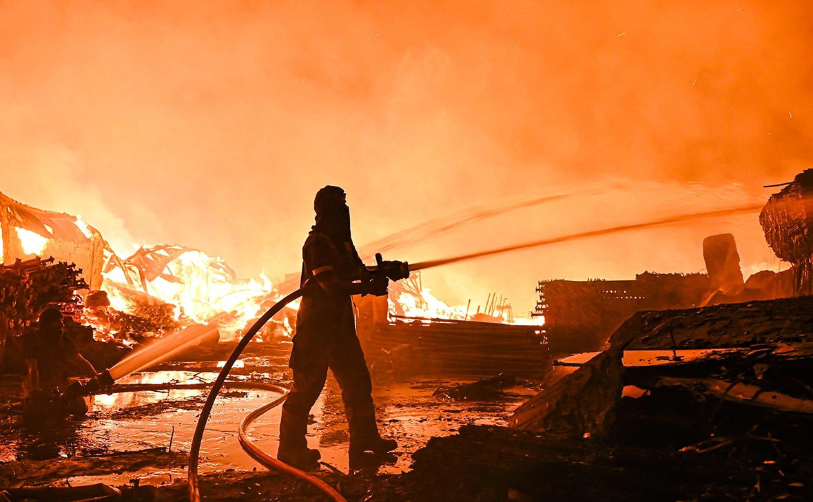 Asad / XinHua / Global Look Press