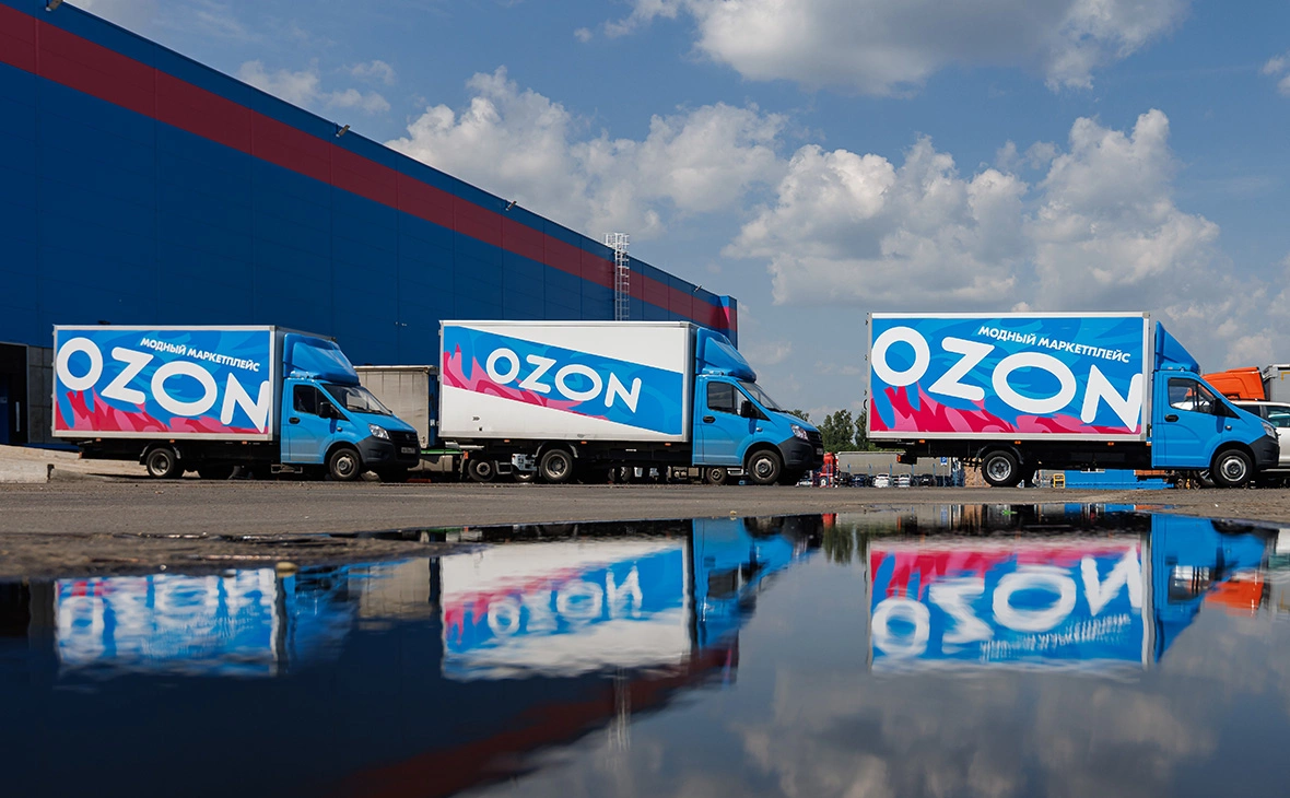 Сергей Елагин / Бизнес Online / Global Look Press