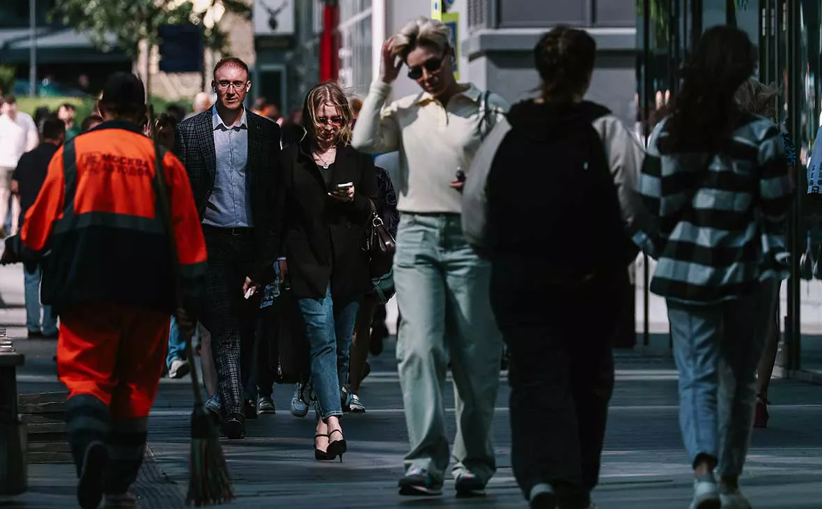 Андрей Любимов / РБК