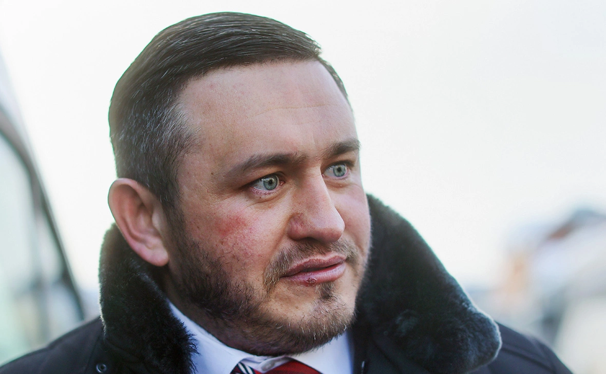 Алексей Белкин / NEWS.ru / Global Look Press