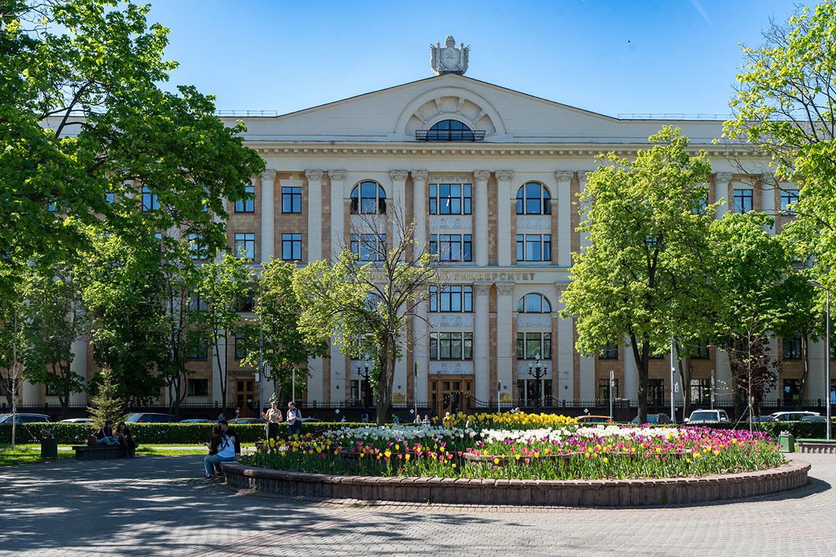 Сколько стоит снять жилье у вуза в Москве к новому учебному году