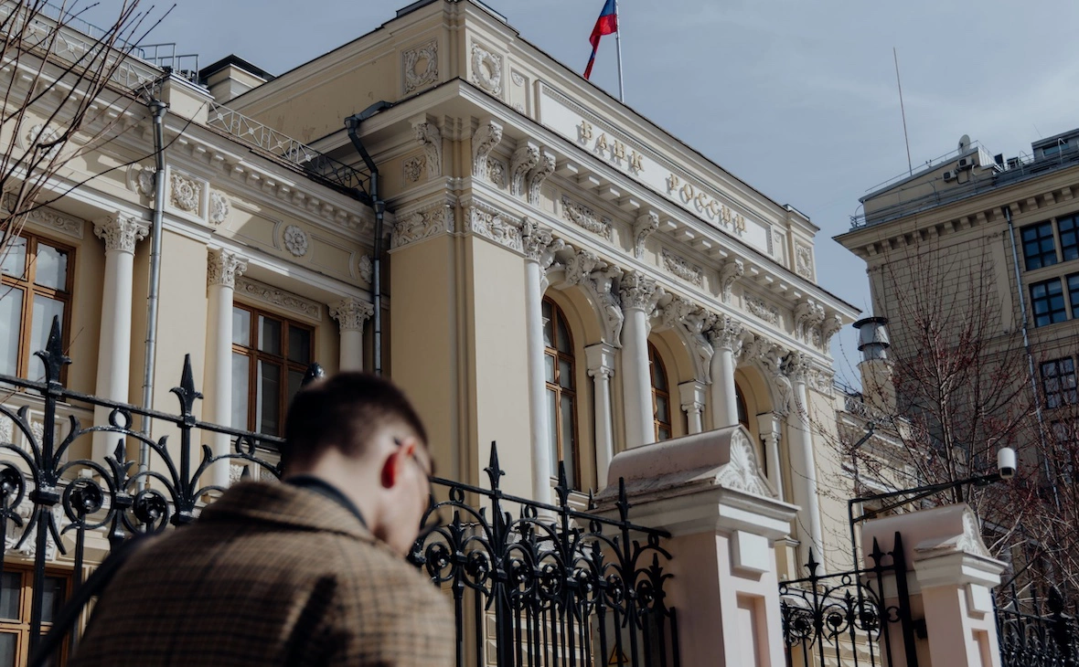 Михаил Гребенщиков / РБК