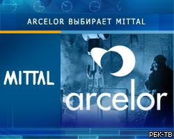 Индийские СМИ: Совет директоров Arcelor одобрил слияние с Mittal Steel