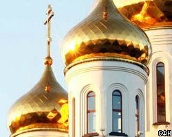 В центре Москвы может появиться Храмовый комплекс