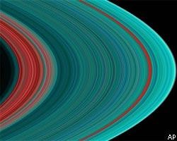 Ученые сильно ошиблись с возрастом колец Сатурна 