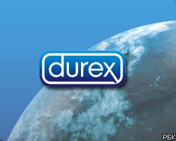Durex завладел контрольным пакетом Contex