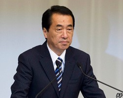 Спор за Курилы стоил японскому премьеру 18 позиций рейтинга