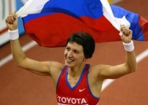 Россиянки покоряют Будапешт мировыми рекордами