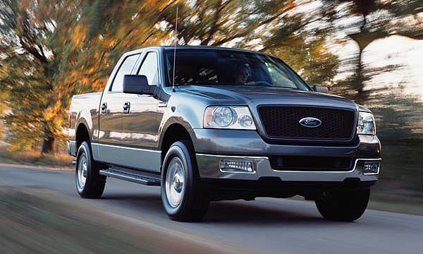 Чистые убытки Ford Motor в I квартале 2006 г. составили 1,19 млрд долл.