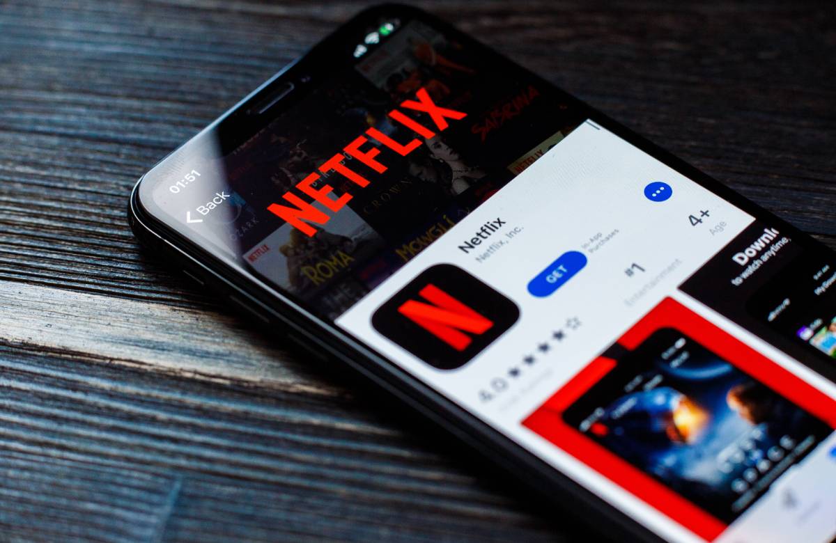 Акции Netflix растеряли весь рост, достигнутый за время пандемии | РБК  Инвестиции