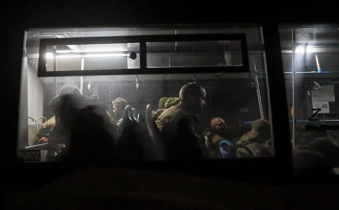 Александр Ермоченко / Reuters