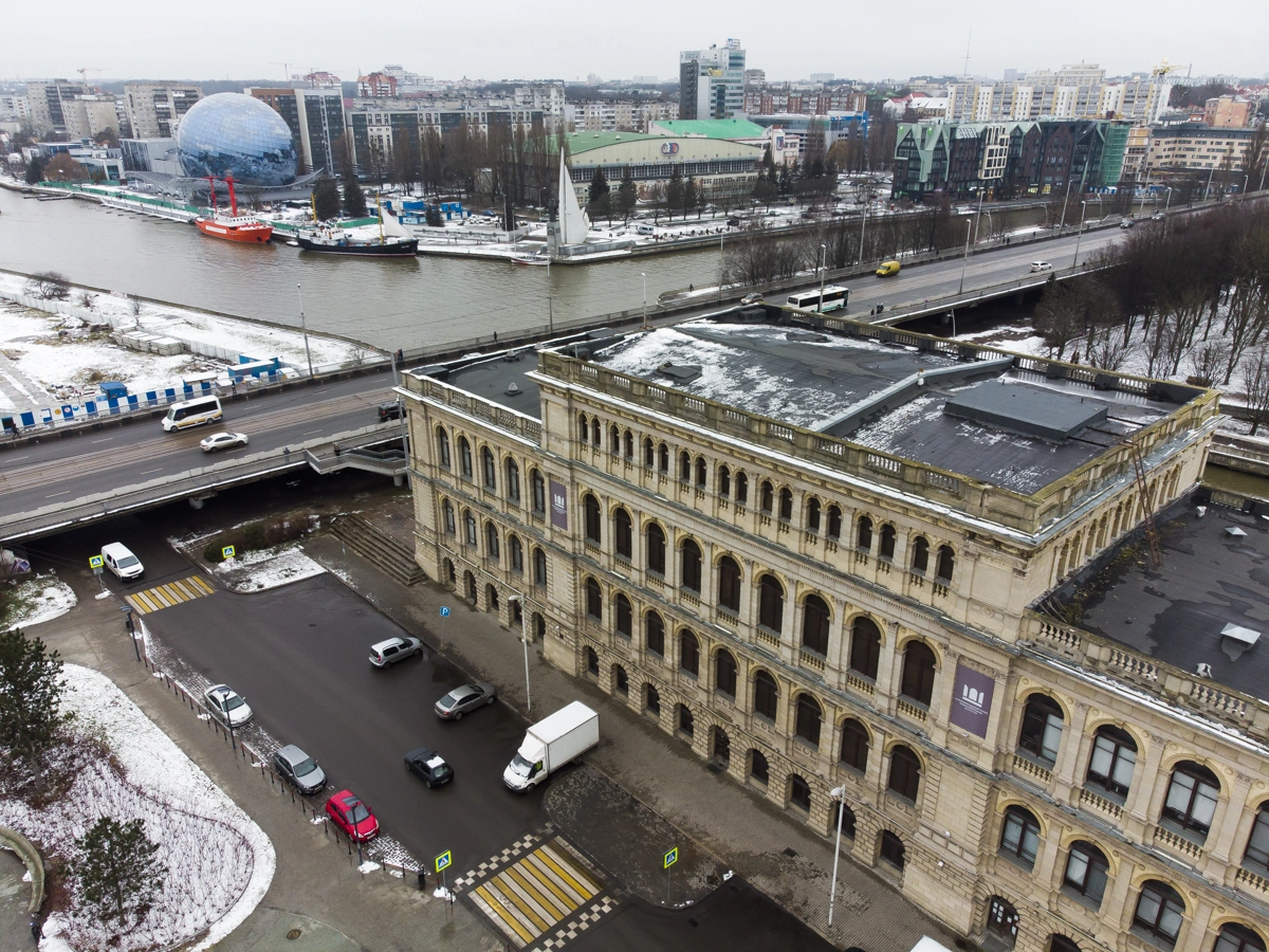 Александр Подгорчук