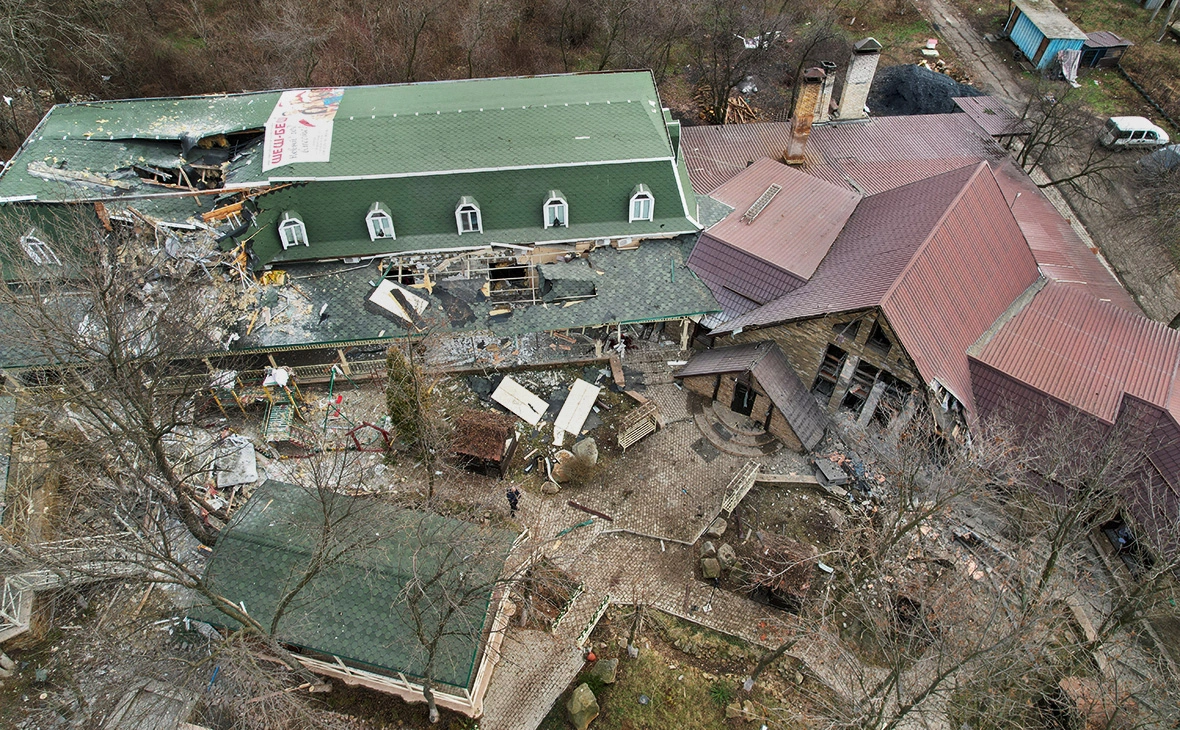 Павел Климов / Reuters