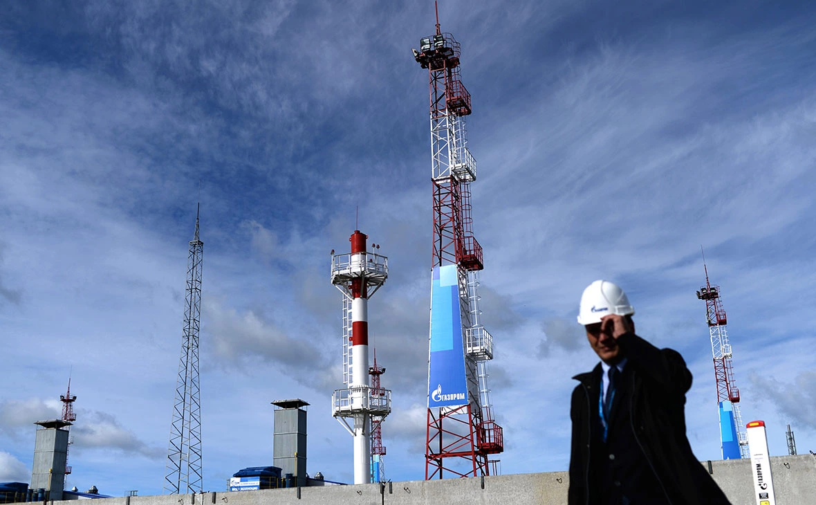 Сергей Карпов / ТАСС