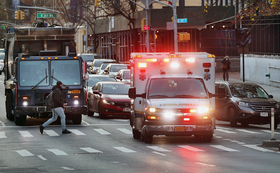Spencer Platt / Getty Images