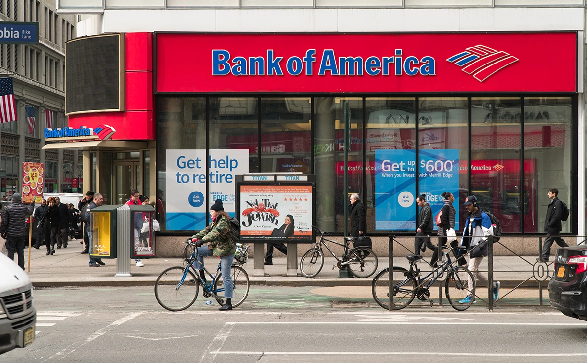 Что отчетность крупнейших банков США говорит об их проблемах