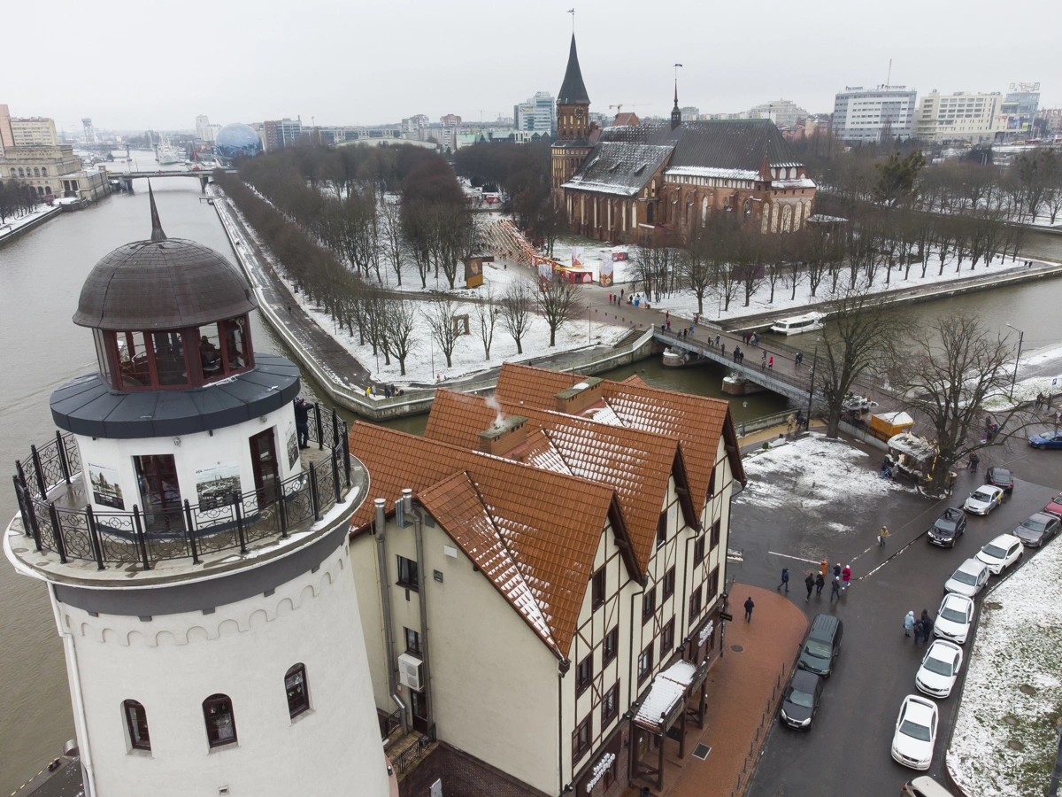 Александр Подгорчук