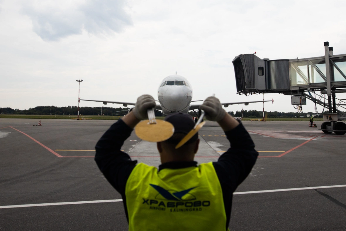 Александр Подгорчук