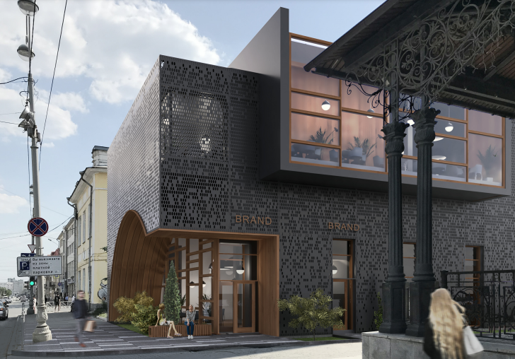 проектная документация