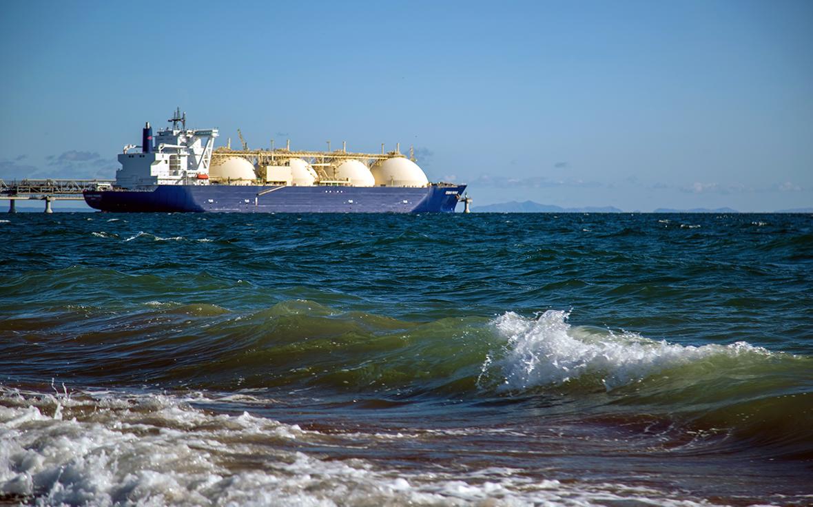 Власти рассмотрят эмбарго на экспорт сжиженного углеводородного газа