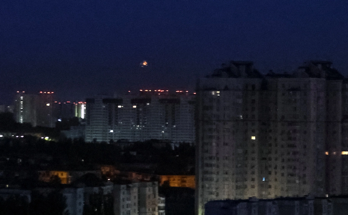 Gleb Garanich / Reuters