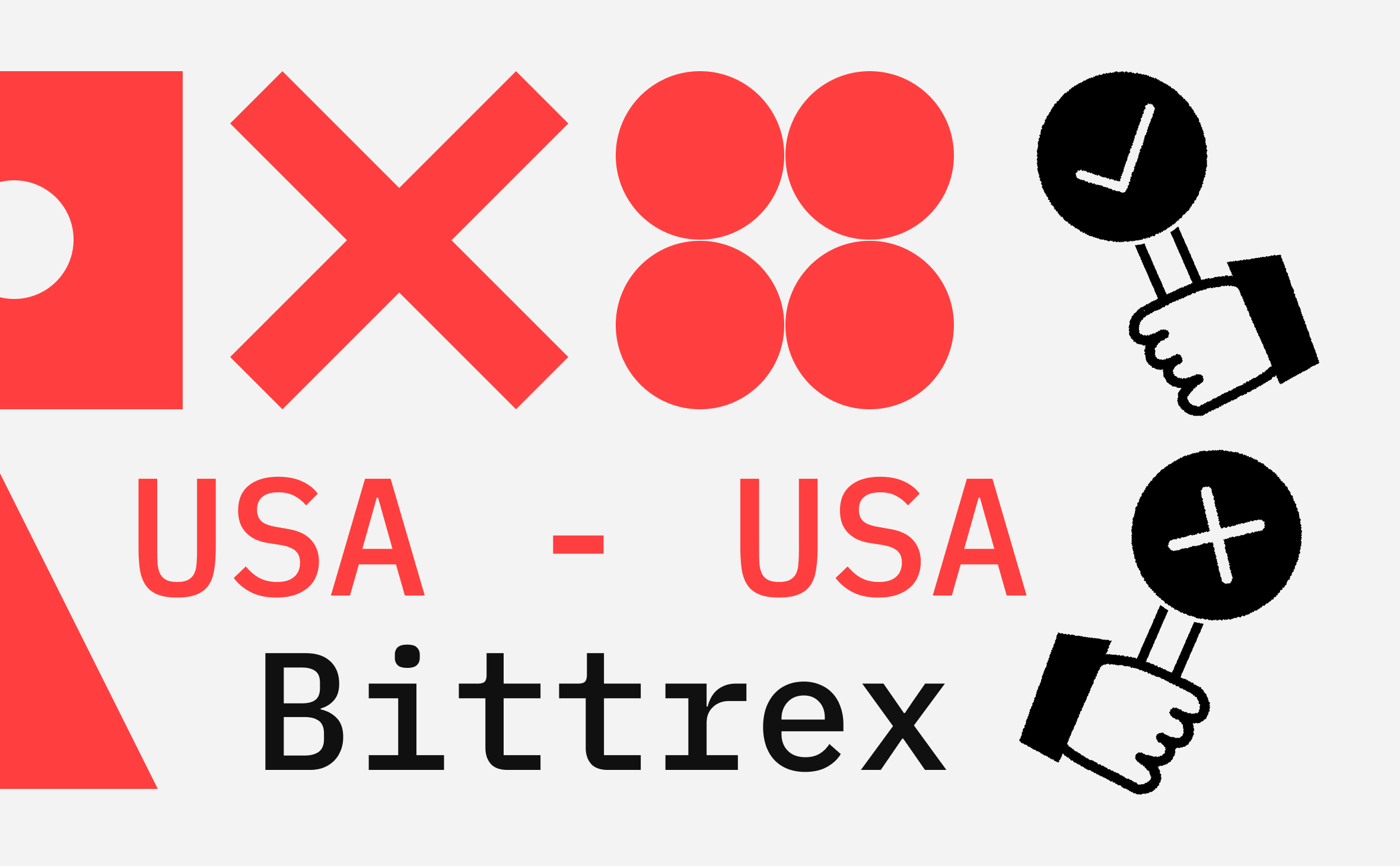 Власти США обжаловали план биржи Bittrex по возврату средств клиентам