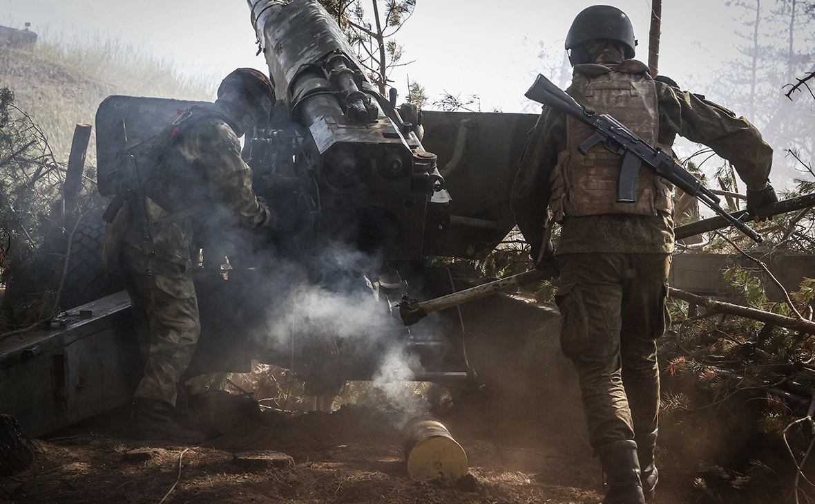 Станислав Красильников / ТАСС
