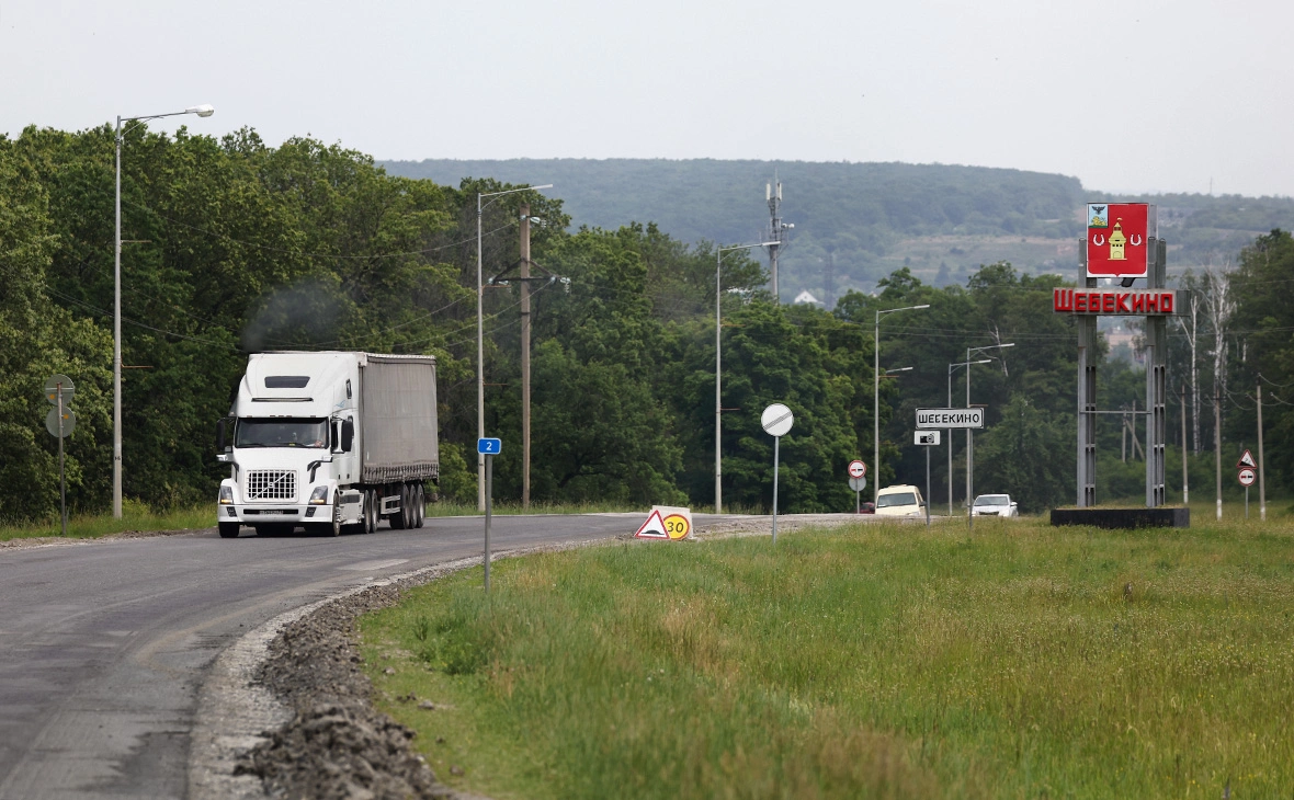 Александр Рюмин / ТАСС