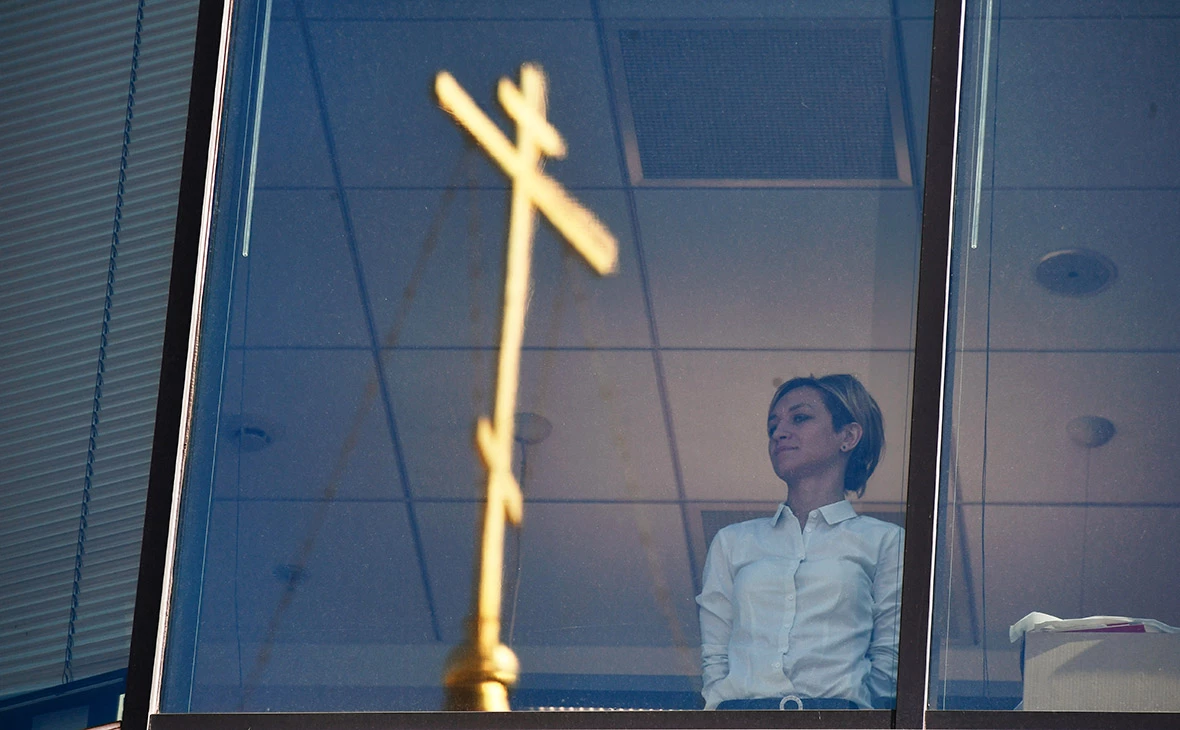 Максим Блинов / РИА Новости