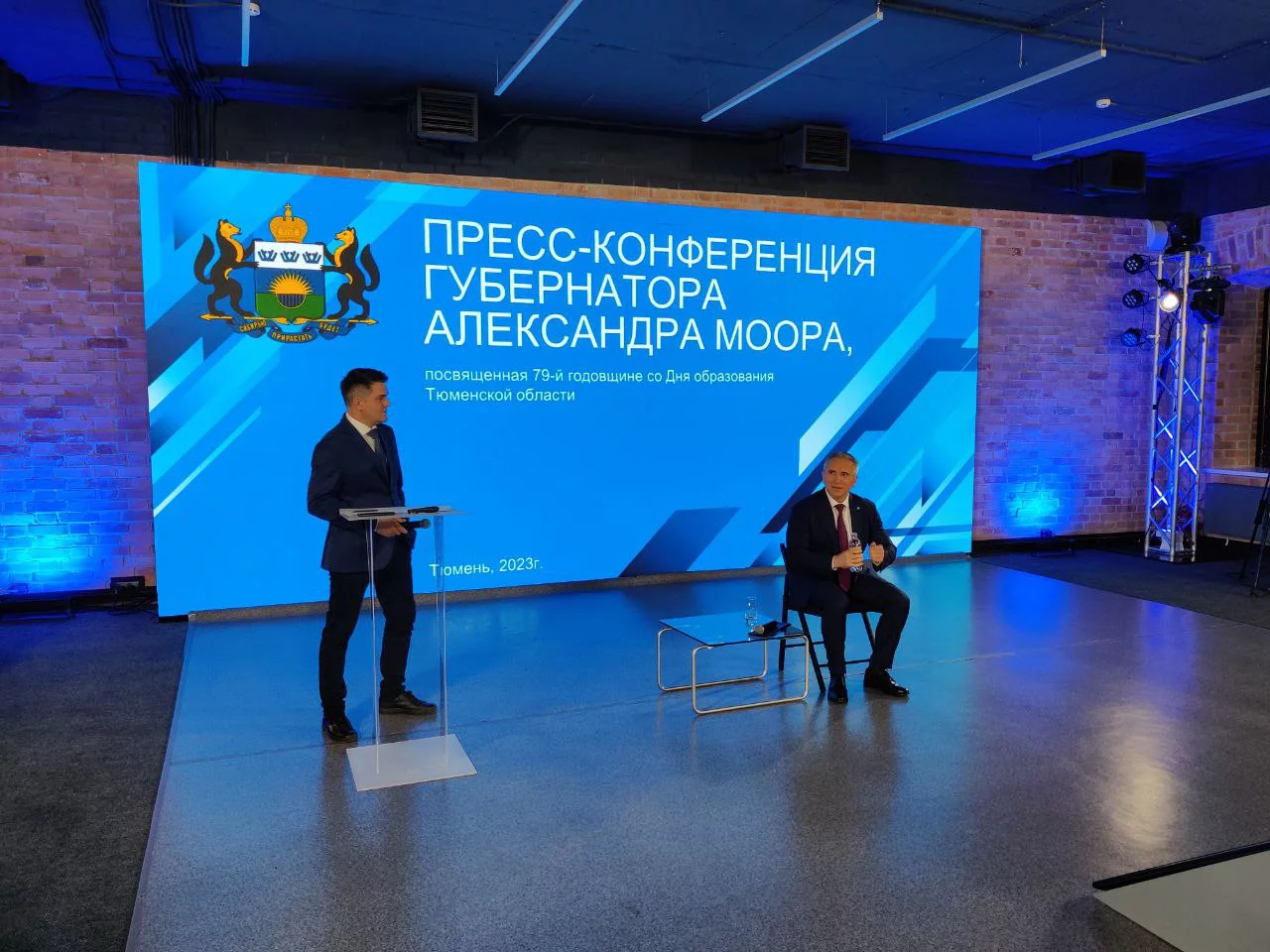 Юрий Норицын