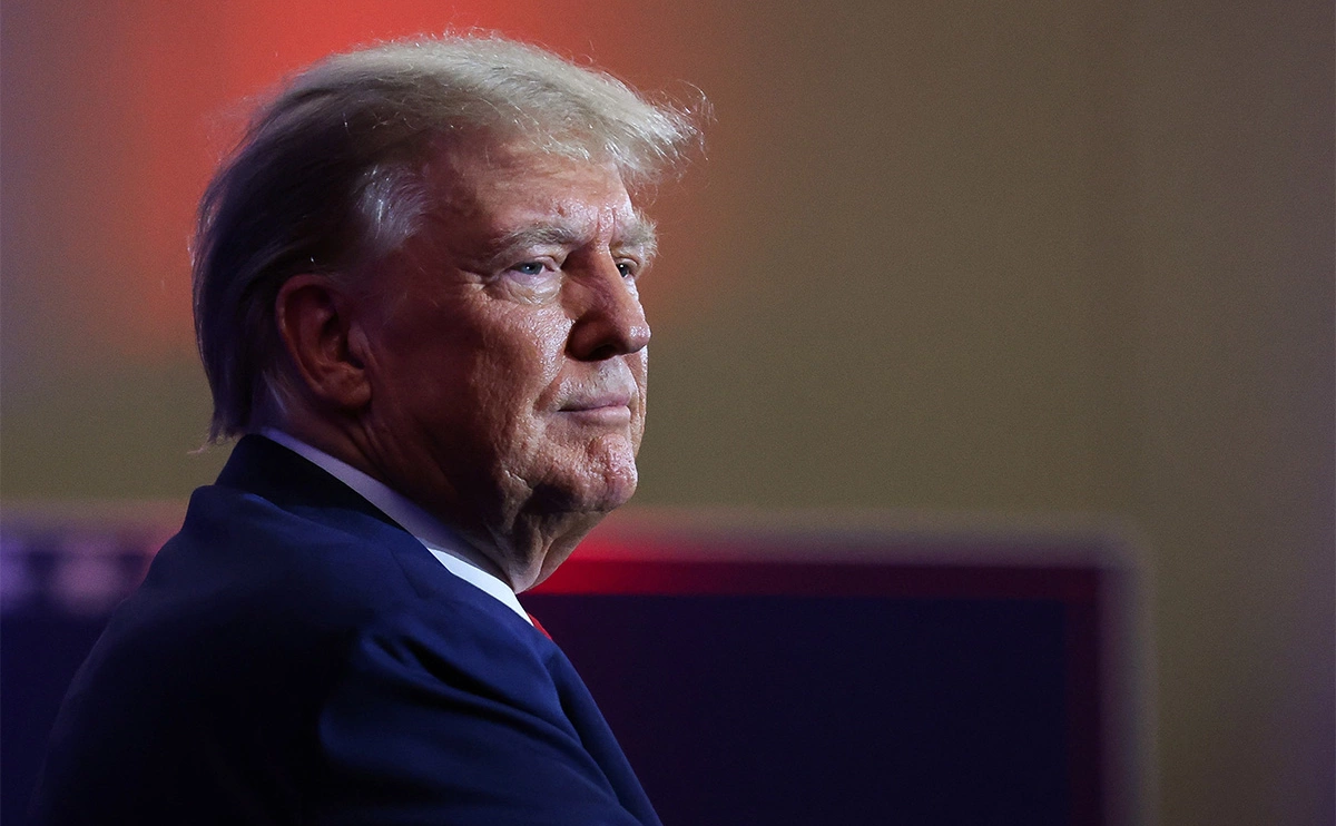 Scott Morgan / Reuters