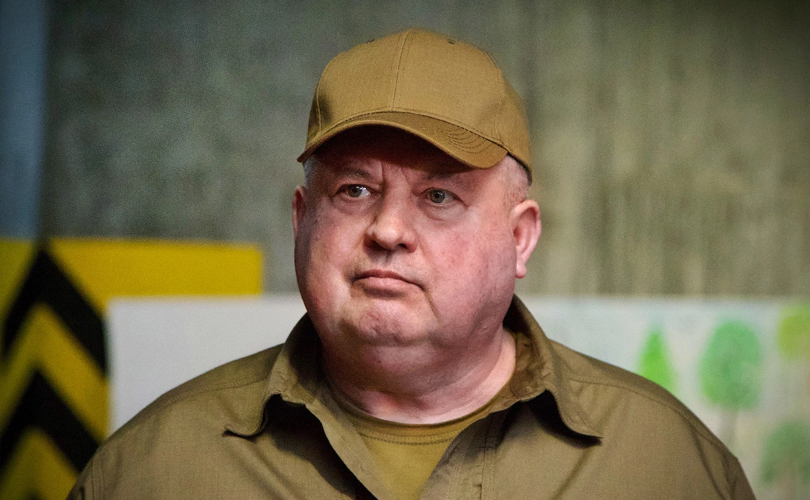 Кирилл Чуботин / Keystone Press Agency / Global Look Press