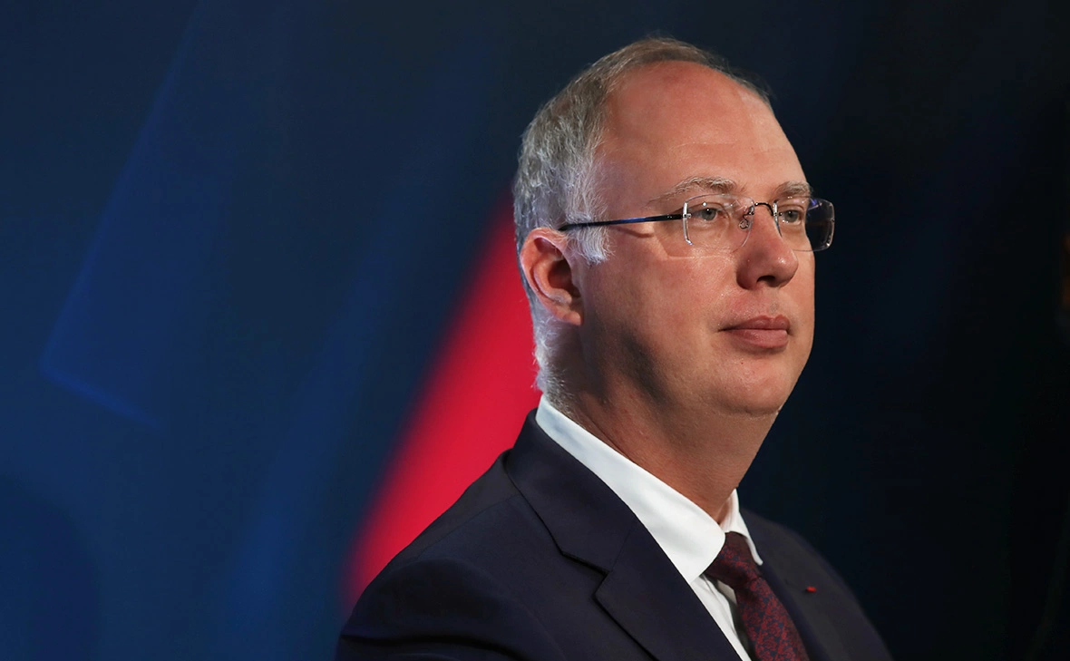 Владислав Шатило / РБК