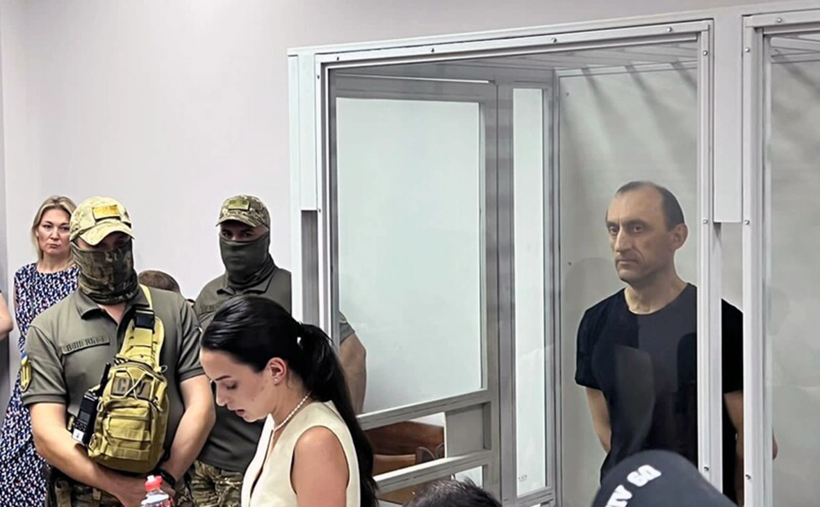 Марія Іонова / Facebook (входит в корпорацию Meta, признана экстремистской и запрещена в России)