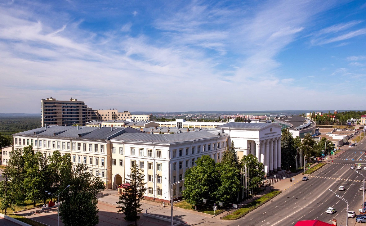 РБК Уфа