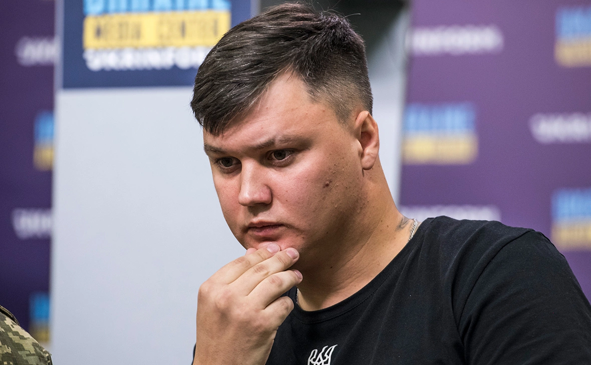 Максим Марусенко / NurPhoto / Reuters