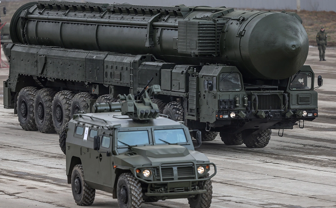 Сергей Савостьянов / ТАСС