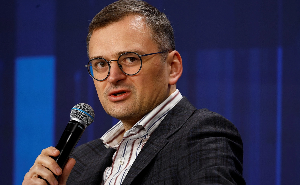 Валентин Огиренко / Reuters