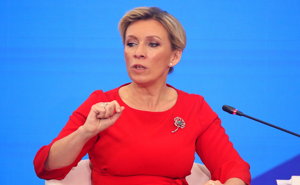 Максим Константинов / Global Look Press