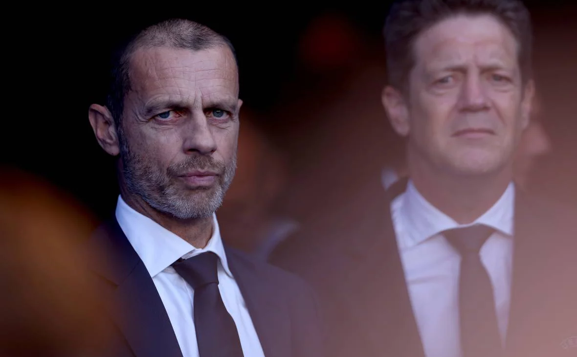 Dean Mouhtaropoulos / Getty Images